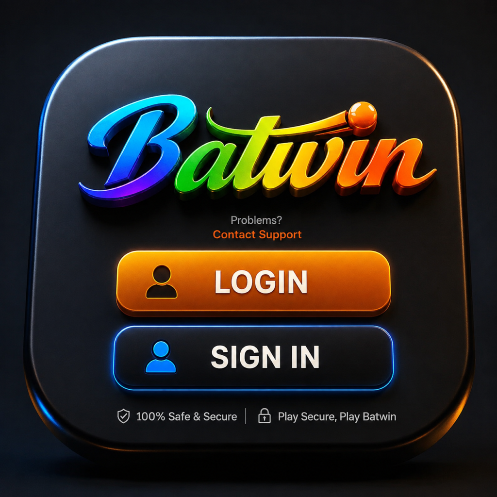 batwin login sign in problems