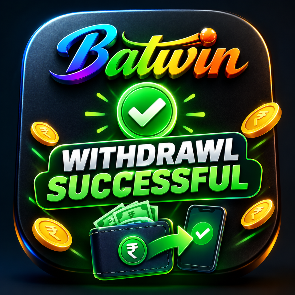 Batwin game withdrawal time
